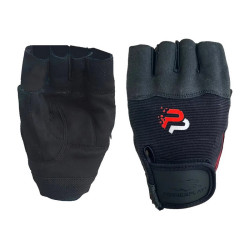 PowerPlay Fitness Gloves Black 9117