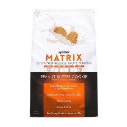 Syntrax Matrix 907g