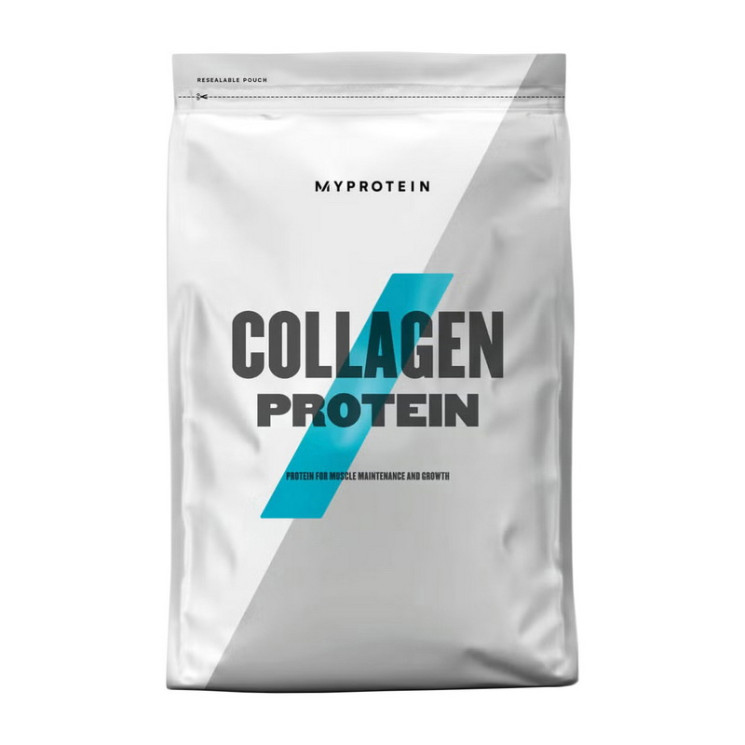 MyProtein Collagen Protein 1kg