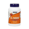 NOW C-1000 with rose hips & bioflavonoids