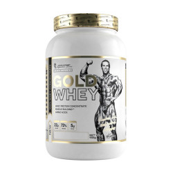 Kevin Levrone Gold Whey 908g