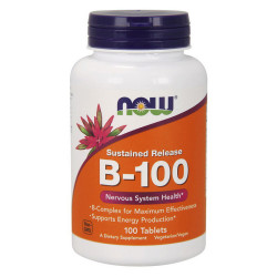 NOW B-100