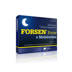 OLIMP Forsen Forte 30 caps