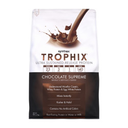 Syntrax Trophix 2,3 kg