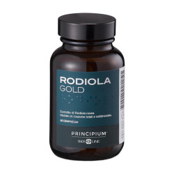 Bios Line Rodiola Gold 60 tab