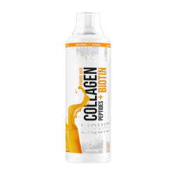 MST Сollagen Peptides + Biotin 500ml
