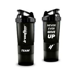 IronFlex Spider Shaker Team 500ml