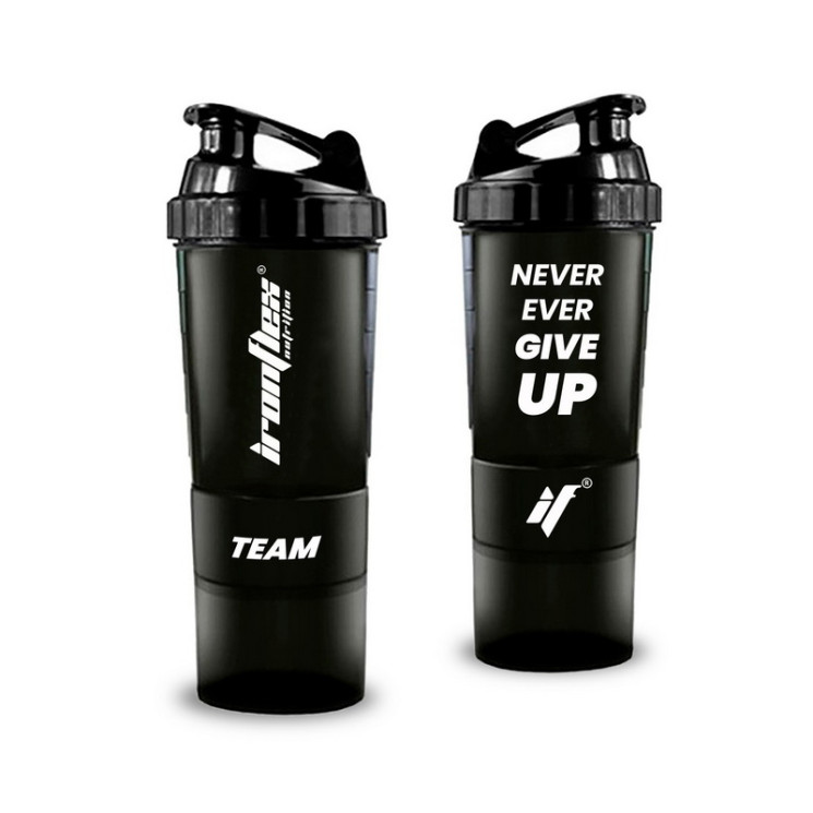 IronFlex Spider Shaker Team 500ml