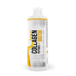 MST Сollagen Peptides + Biotine 1L