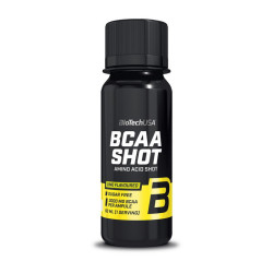 BCAA Shot zero carb 60ml