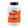 B-50 250 tabs