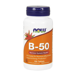 NOW B-50