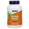 Ginkgo Biloba 60mg