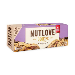AllNutrition Nutlove Cookies 130g