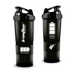 IronFlex Spider Shaker 500ml