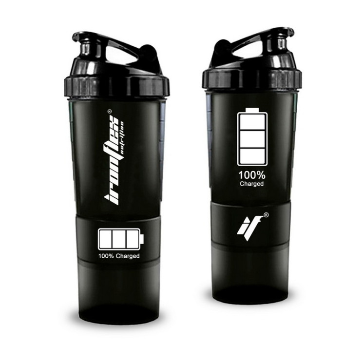 IronFlex Spider Shaker 500ml