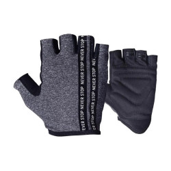 PowerPlay Fitness Gloves Grey 9940