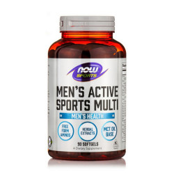 NOW Men's Active Sports Multi