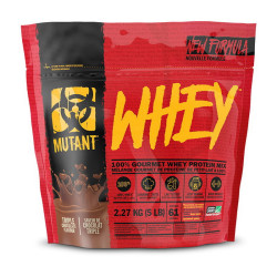 Mutant Whey 2,27kg