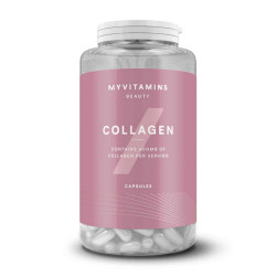Collagen 400mg 90 caps