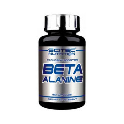 Scitec Nutrition Beta Alanine 150 caps