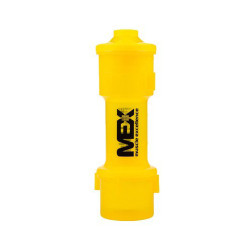 MEX Multishaker 500ml yellow