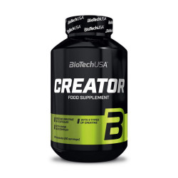 BioTech Creator