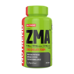 Nutrend ZMA