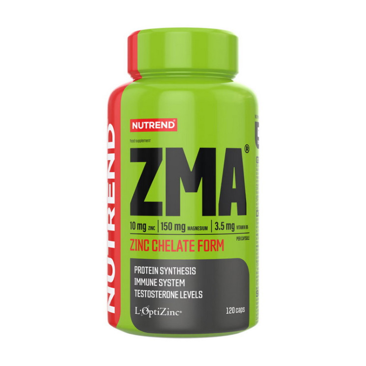 Nutrend ZMA