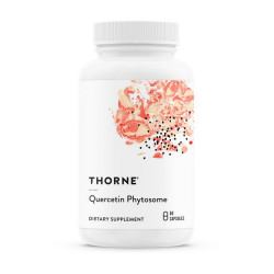 Quercetin Phytosome 60 caps
