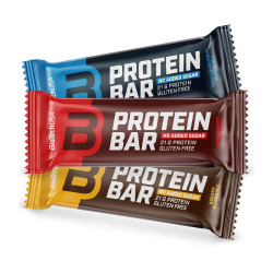 BioTech Protein Bar 70g
