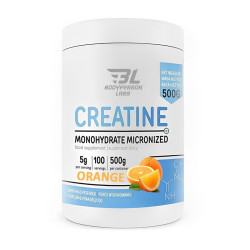 Bodyperson Labs Creatine Monohydrate 500g