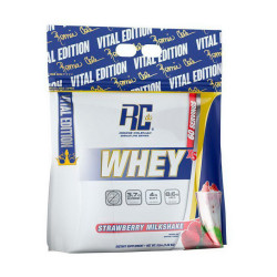 Ronnie Coleman Whey XS 2,22kg