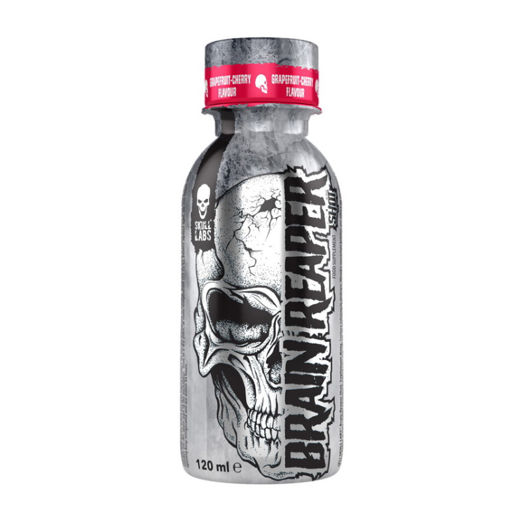 Brain Reaper Shot 120ml