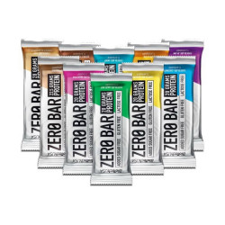 BioTech Zero Bar 50g