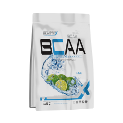 BLASTEX BCAA 1 kg