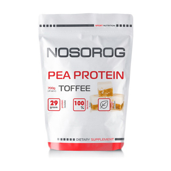 NOSOROG Pea Protein 700g