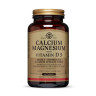 Solgar Calcium Magnesium with Vitamin D3 150 tab