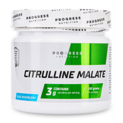 Progress Nutrition Citrulline Malate 250g
