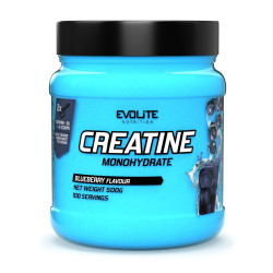 Evolite Nutrition Creatine Monohydrate 500g
