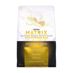 Syntrax Matrix 2,3kg