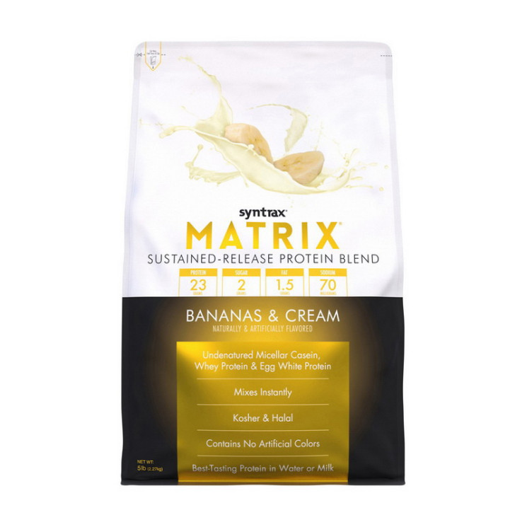 Syntrax Matrix 2,3kg