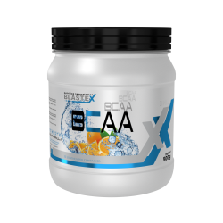 BLASTEX BCAA bag 500 g