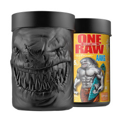 Zoomad Labs One Raw AAKG 300g
