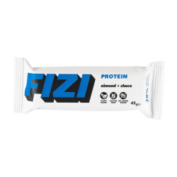 Fizi Protein Bar 45g