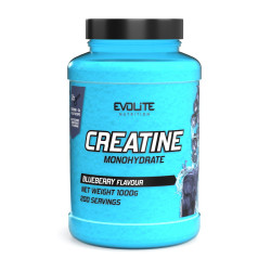 Evolite Nutrition Creatine Monohydrate 1kg