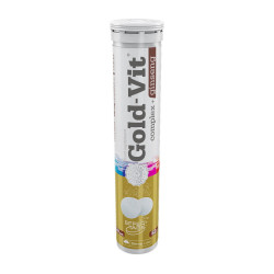 OLIMP Gold-Vit complex+ginseng 20 tab