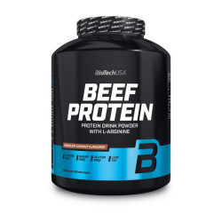BioTech BEEF Protein 1,8 kg