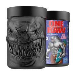 Zoomad Labs One Raw Beta Alanine 400g