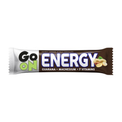 GoOn Nutrition Energy Bar 50g